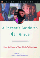 A Parent's Guide to 4th Grade: How to Ensure Your Child's Success