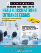Health Occupations Entrance Exam