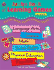 Jumbo Book of Learning Games