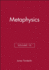 Philosophical Perspectives, Metaphysics
