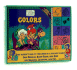 Colors: With Ten Blocks