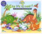Up We Grow: The Land Before Time Growth Chart Book