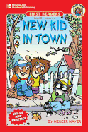 New Kid in Town, Grades 1 - 2: Level 3
