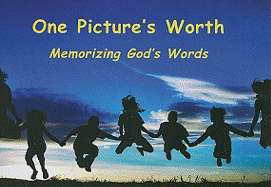 One Picture's Worth: Memorizing God's Words