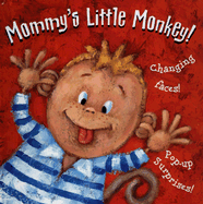Mommy's Little Monkey