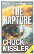 The Rapture: Christianity's Most Preposterous Belief