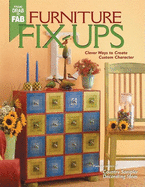 Furniture Fix-Ups: Clever Ways to Create Custom Character (From Drab to Fab)
