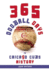 365 Oddball Days: In Chicago Cubs History (Large Print 16pt)