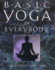 Basic Yoga for Everybody: 84 Cards with Accompanying Handbook