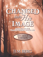 Changed Into His Image