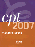 Current Procedural Terminology Standard