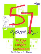 57 Games to Play in the Library or Classroom