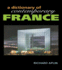 A dictionary of contemporary France