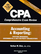 Accounting & Reporting