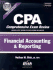 Financial Accounting & Reporting