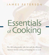 Essentials of Cooking