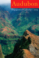 Audubon Engagement Calendar 2009 (Engagement Calendars)
