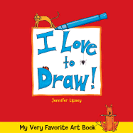 I Love to Draw!