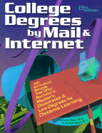 College Degrees by Mail and Internet