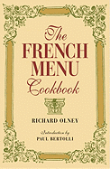 The French menu cookbook