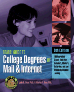 Bears' Guide to College Degrees by Mail and Internet
