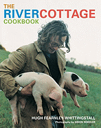 The River Cottage cookbook