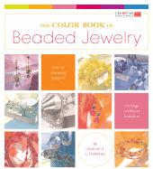 The Color Book of Beaded Jewelry