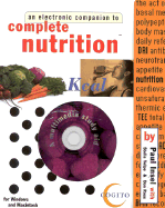 Complete Nutrition: An Electronic Companion