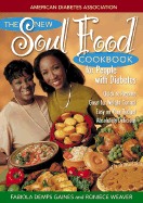 The New Soul Food Cookbook for People with Diabetes