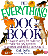 The Everything Dog Book