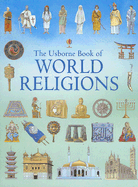 The Usborne Book of World Religions (World Religions (Usborne))