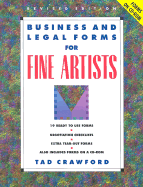 Business and Legal Forms for Fine Artists Business and Legal Forms for Fine Artists