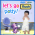 Let's Go Potty for Boys
