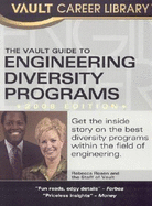 The Vault Guide to Engineering Diversity Programs