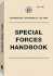 Special Forces Handbook