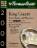 King County Street Guide and Directory: 2000