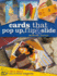 Cards That Pop-Up, Flip & Slide