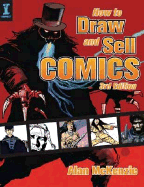 How to Draw and Sell Comics