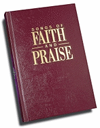 Songs of Faith & Praise