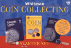 Whitman Coin Collecting Starter Kit