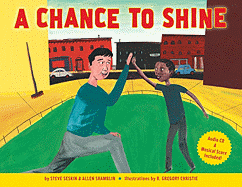 A Chance to Shine