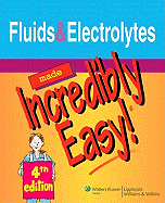 Fluids and Electrolytes