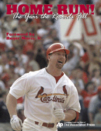 Home Run!: The Year the Records Fell