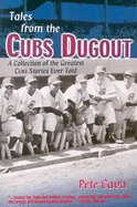 Tales from the Cubs Dugout