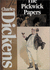 The Posthumous Papers of the Pickwick Club