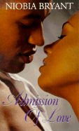 Admission of Love