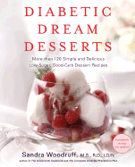 Diabetic Dream Desserts