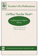A Midsummer Night's Dream: a Unit Plan