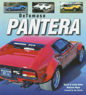 Detomaso Pantera