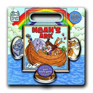 My Giant Floor Puzzle: Noah's Ark